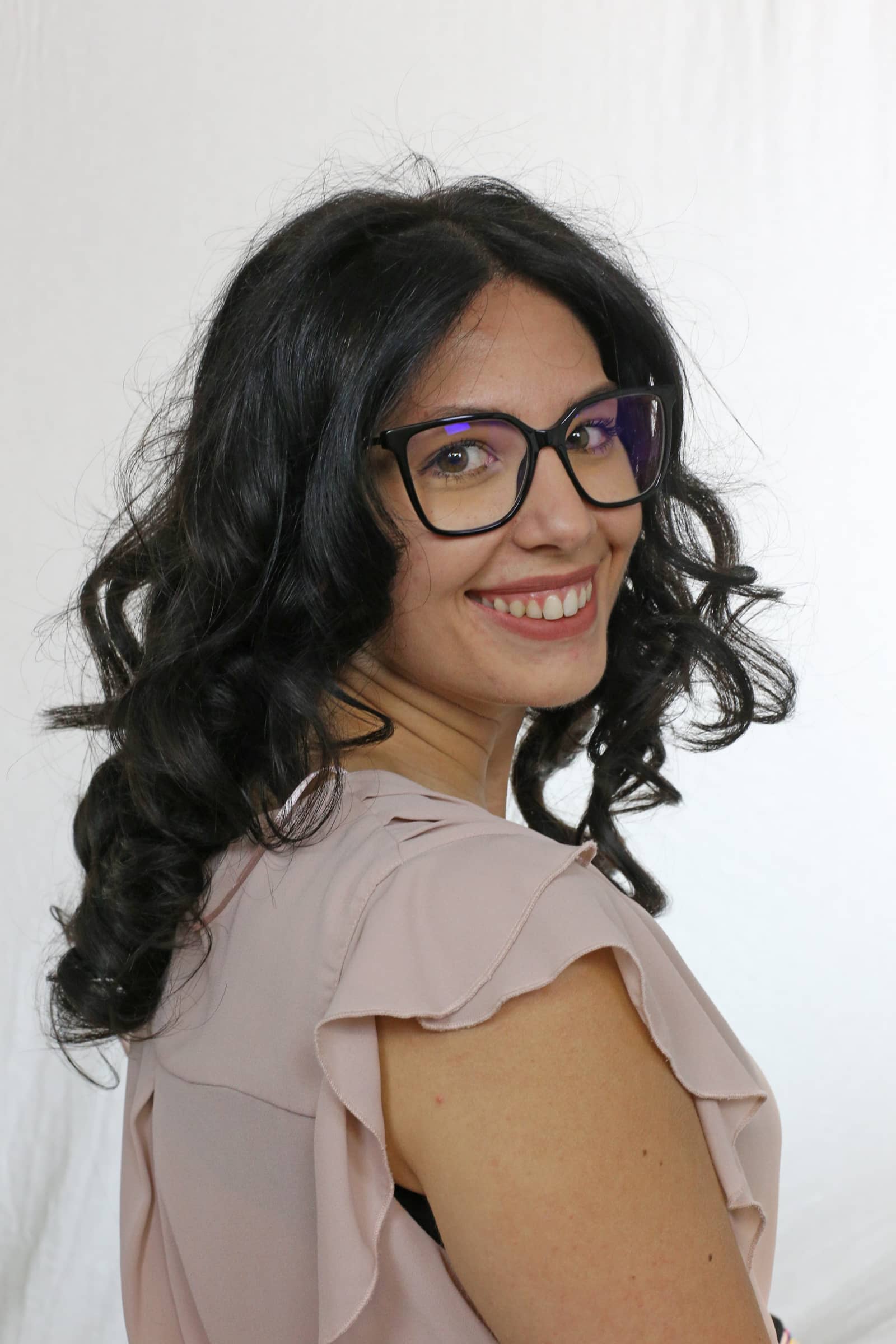Marika Molinaroli — Fashion Stylist