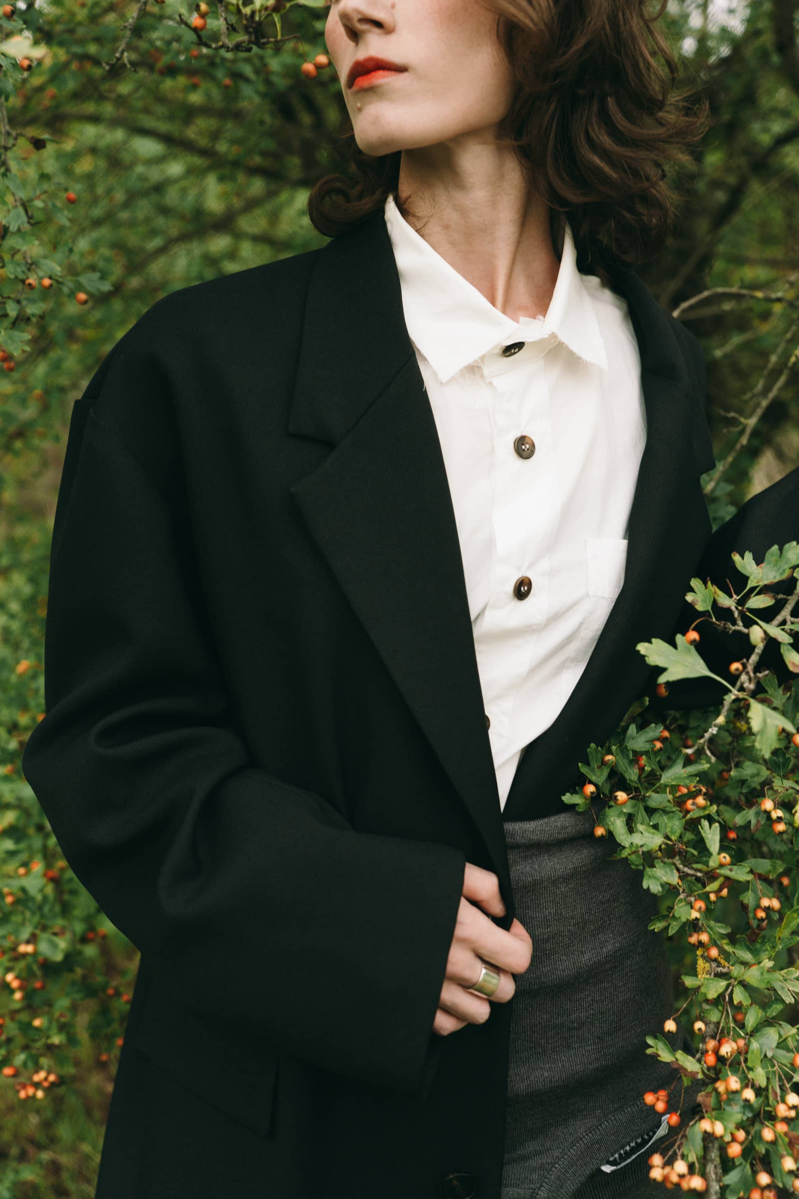 Fashion styling - Marika Molinaroli