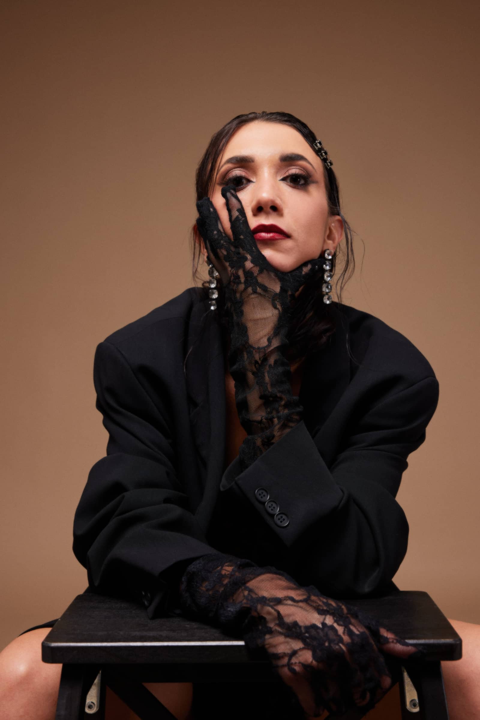 Fashion styling per aziende