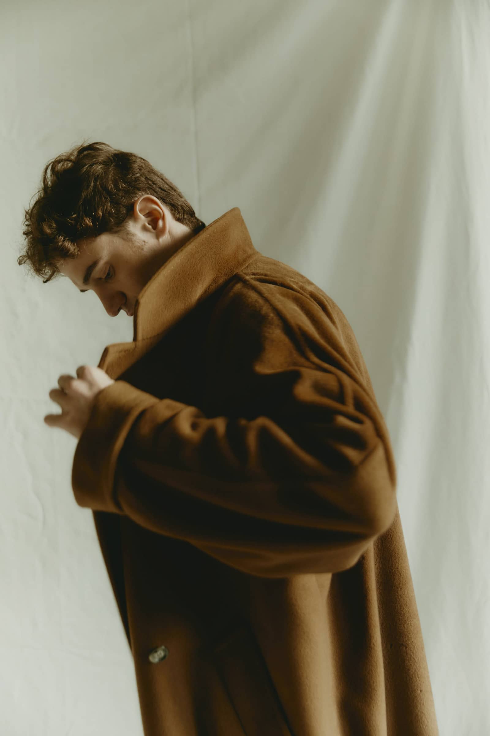 Fashion Styling e Creative Direction
