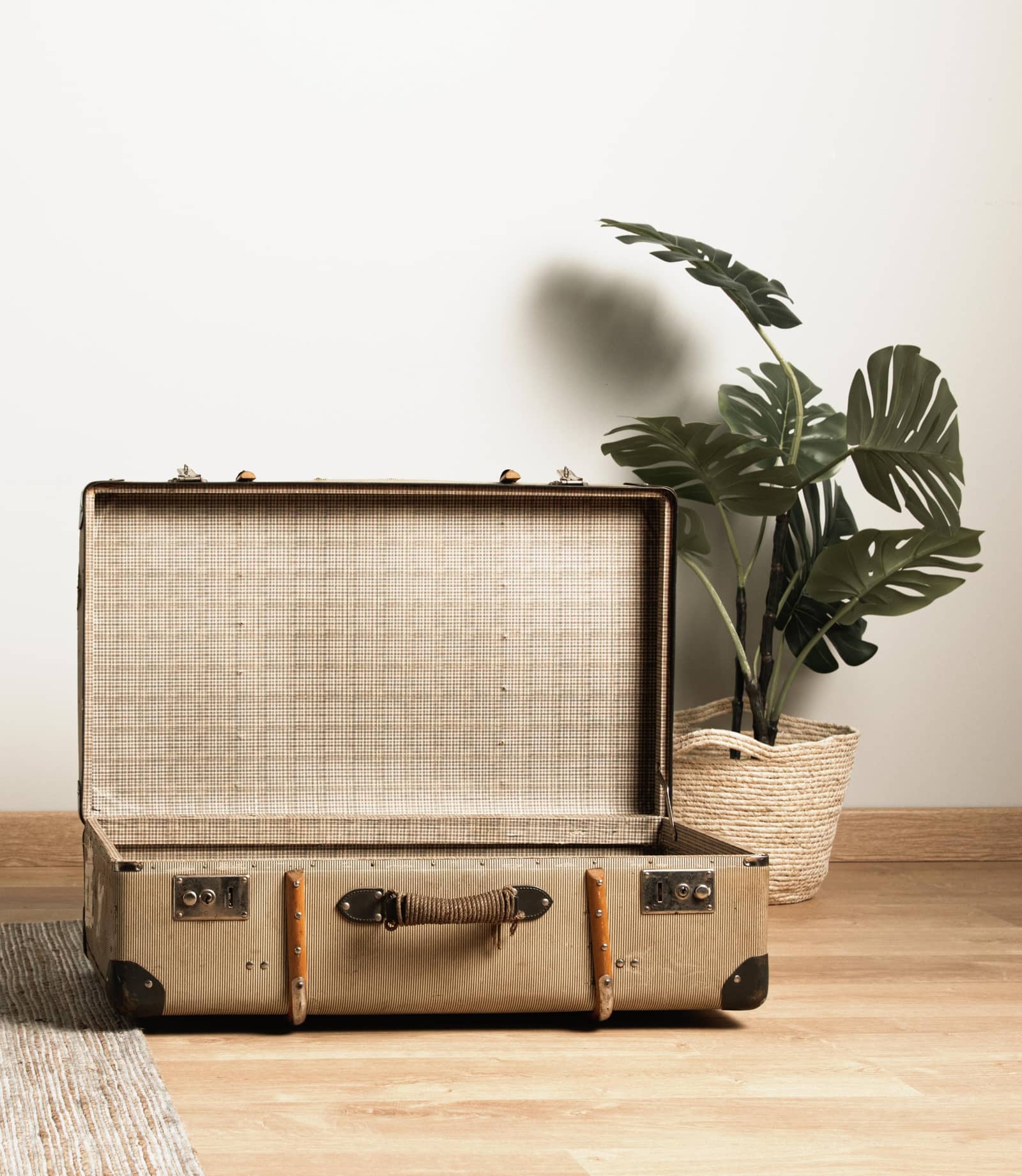 Travel Styling